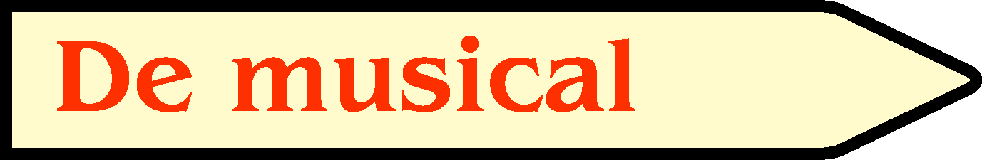 De musical