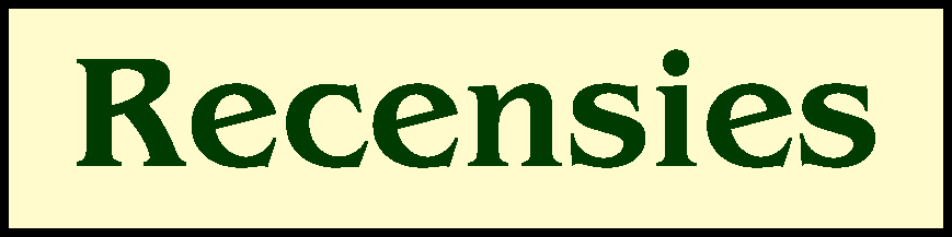 Recensies