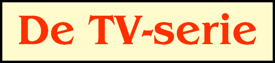 De TV-serie